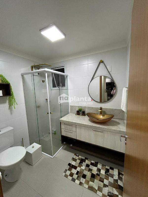 Apartamento, 2 quartos, 65 m² - Foto 12