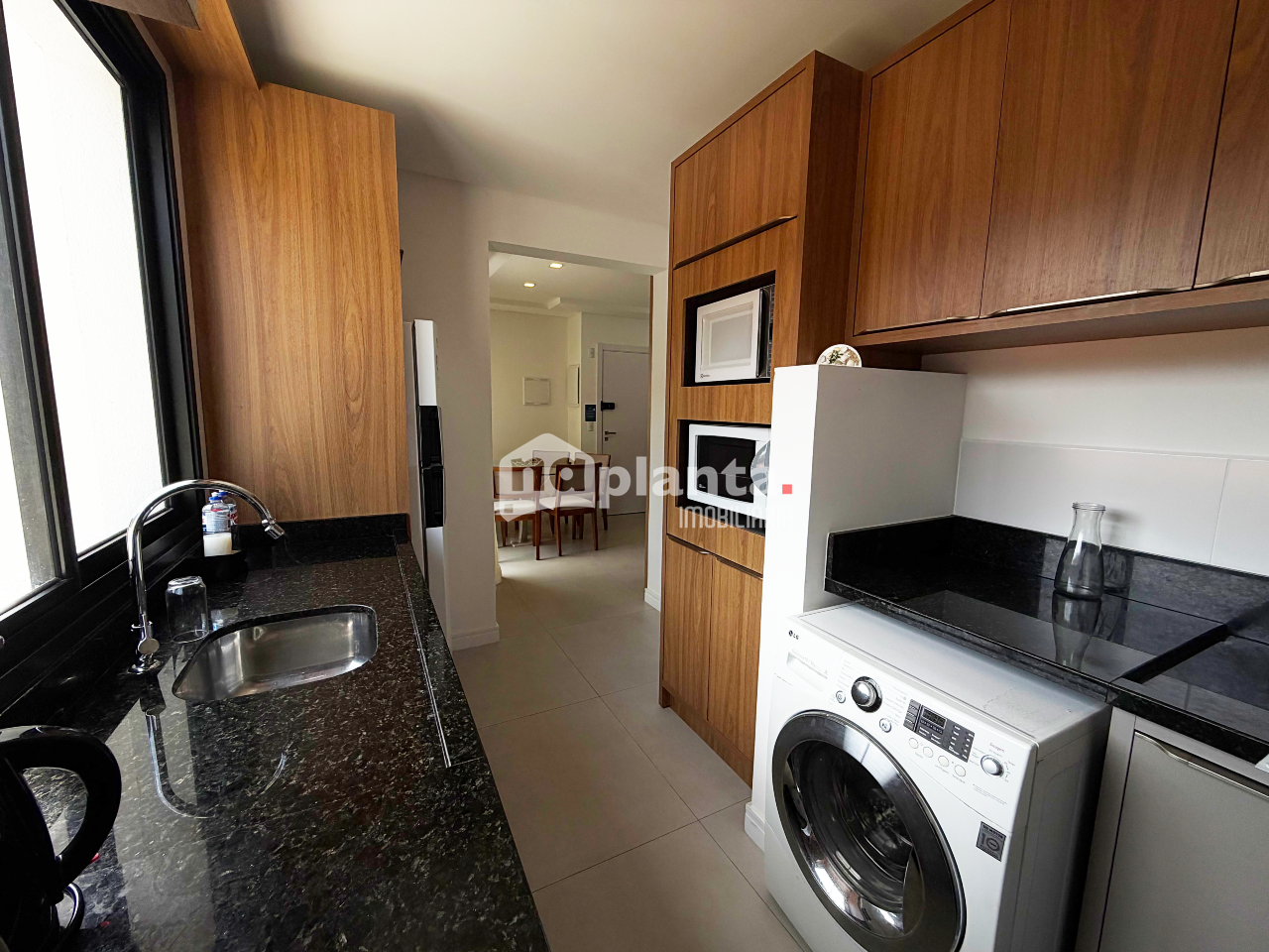 Apartamento, 3 quartos, 75 m² - Foto 4