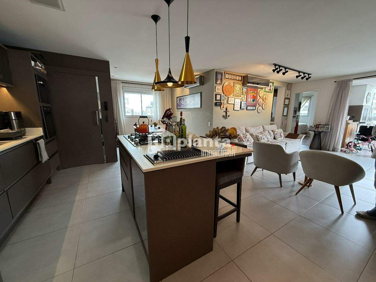 Apartamento, 2 quartos, 110 m² - Foto 11