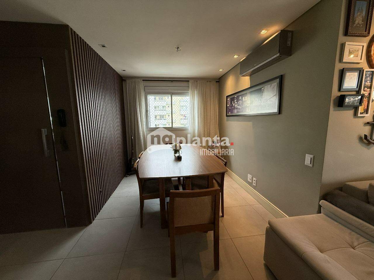 Apartamento, 2 quartos, 110 m² - Foto 3