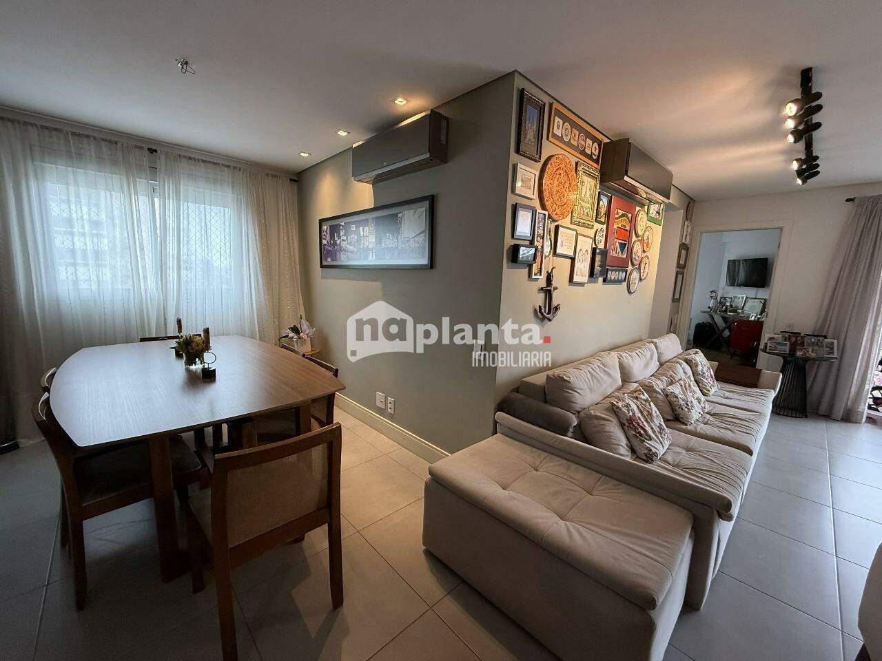Apartamento, 2 quartos, 110 m² - Foto 8