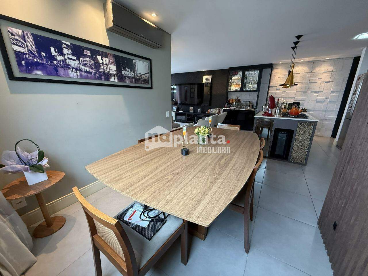 Apartamento, 2 quartos, 110 m² - Foto 9
