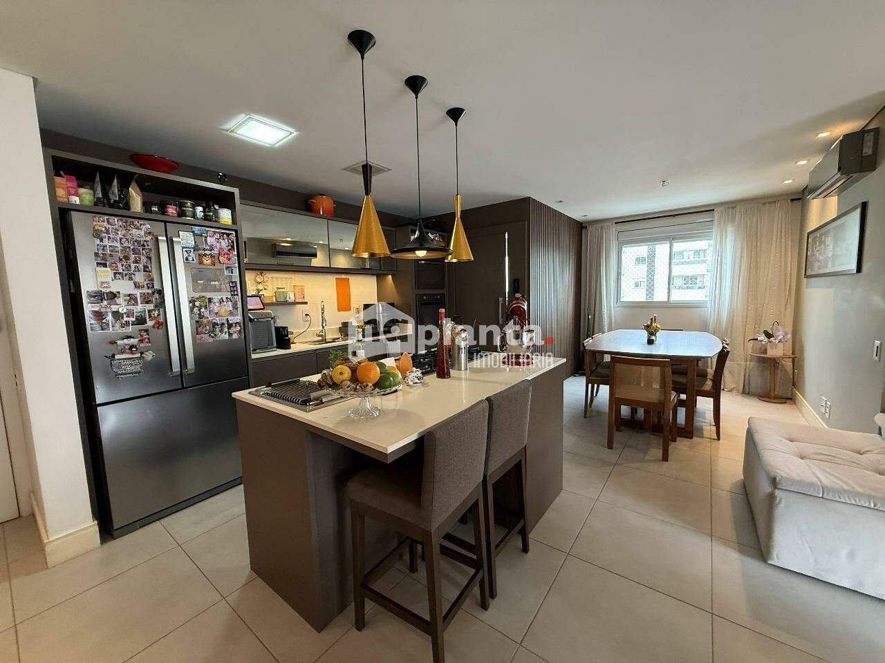 Apartamento, 2 quartos, 110 m² - Foto 10