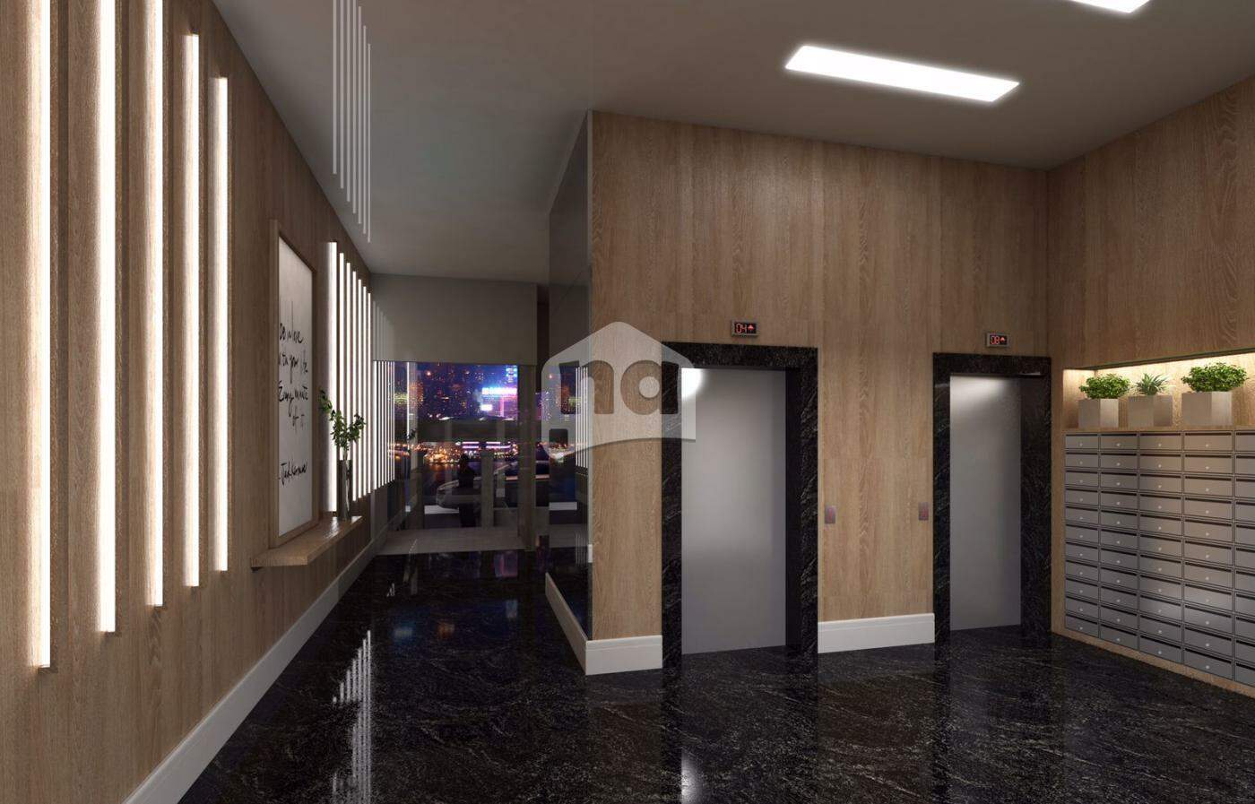 Apartamento à venda com 3 quartos, 109m² - Foto 5