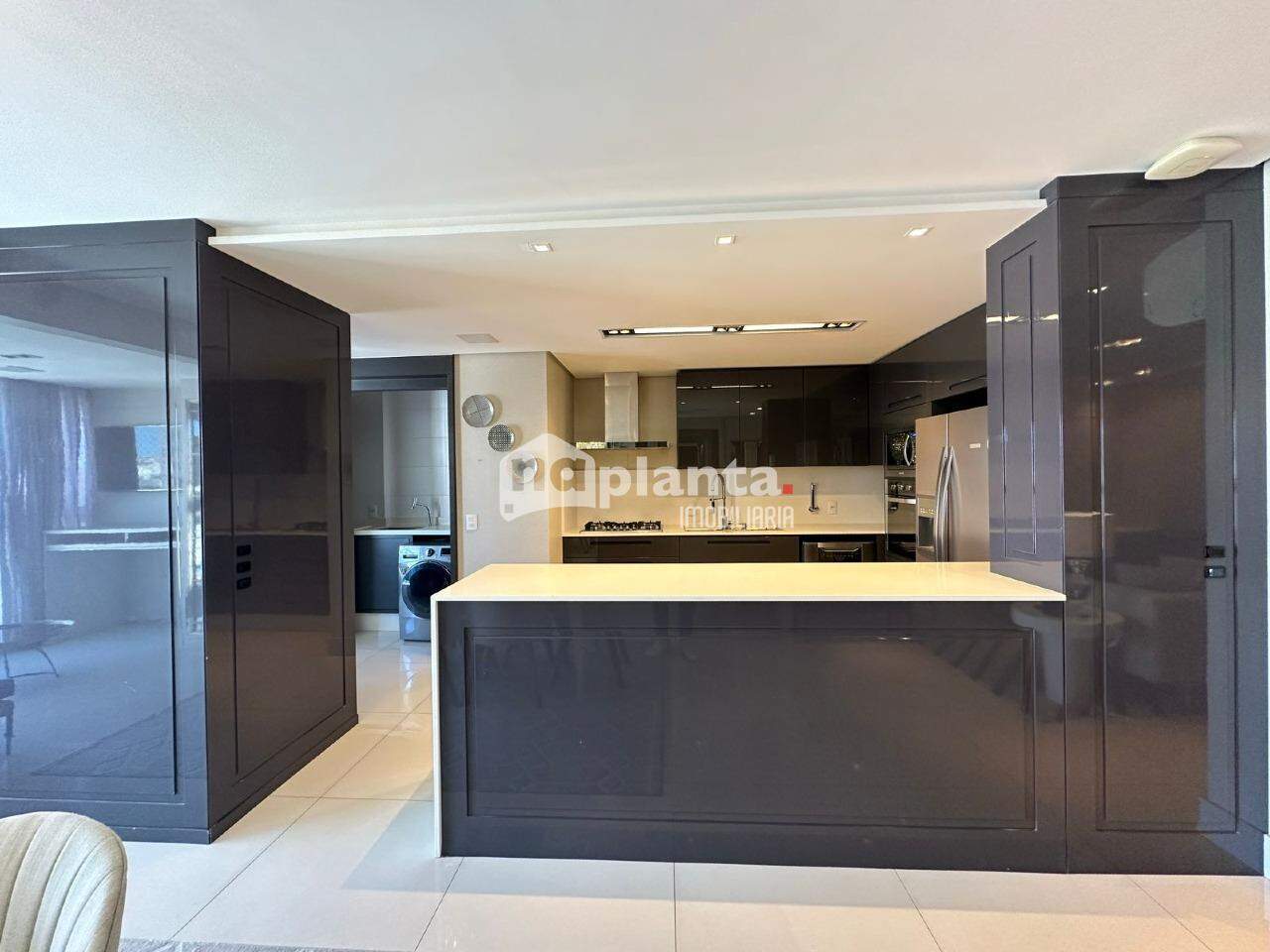 Apartamento com 2 suítes com 3 vagas, varanda gourmet, em Campinas - São José, Financiamento Disponível — foto 6