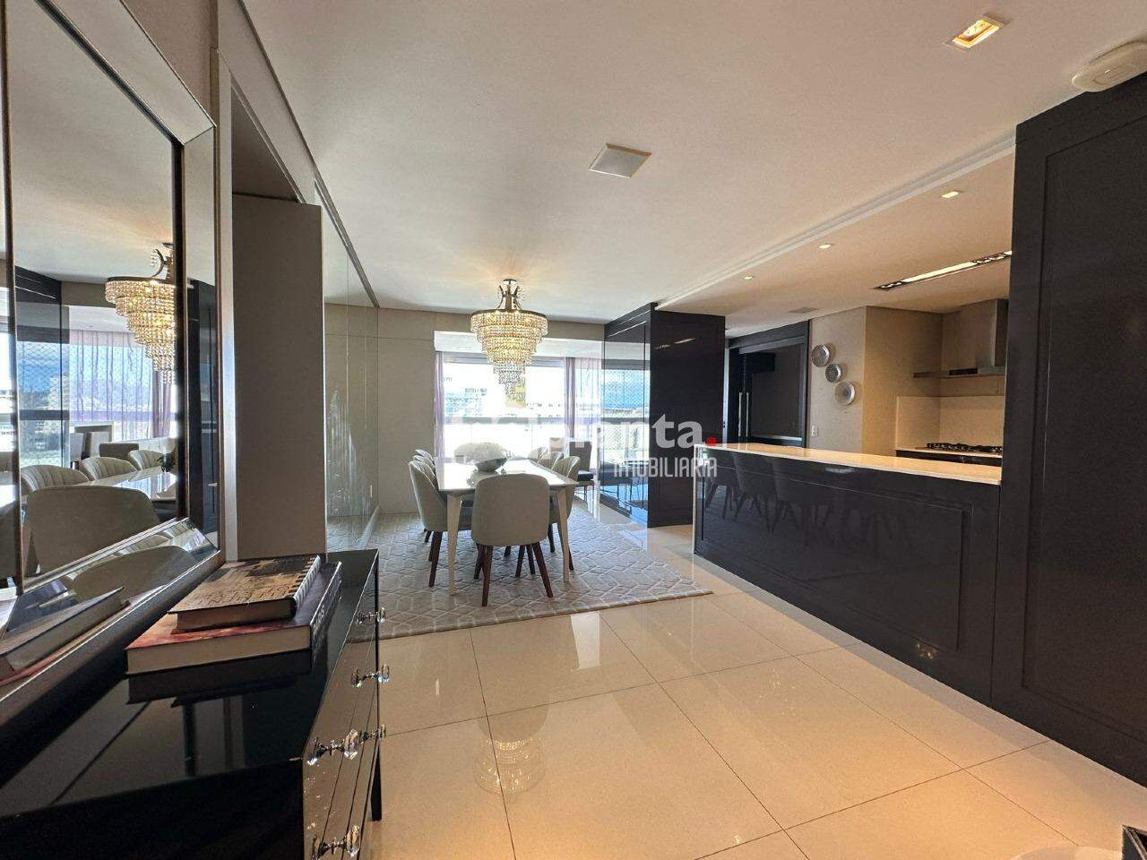 Apartamento com 2 suítes com 3 vagas, varanda gourmet, em Campinas - São José, Financiamento Disponível — foto 3