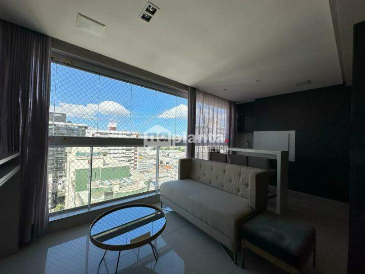 Apartamento com 2 suítes com 3 vagas, varanda gourmet, em Campinas - São José, Financiamento Disponível — foto 2