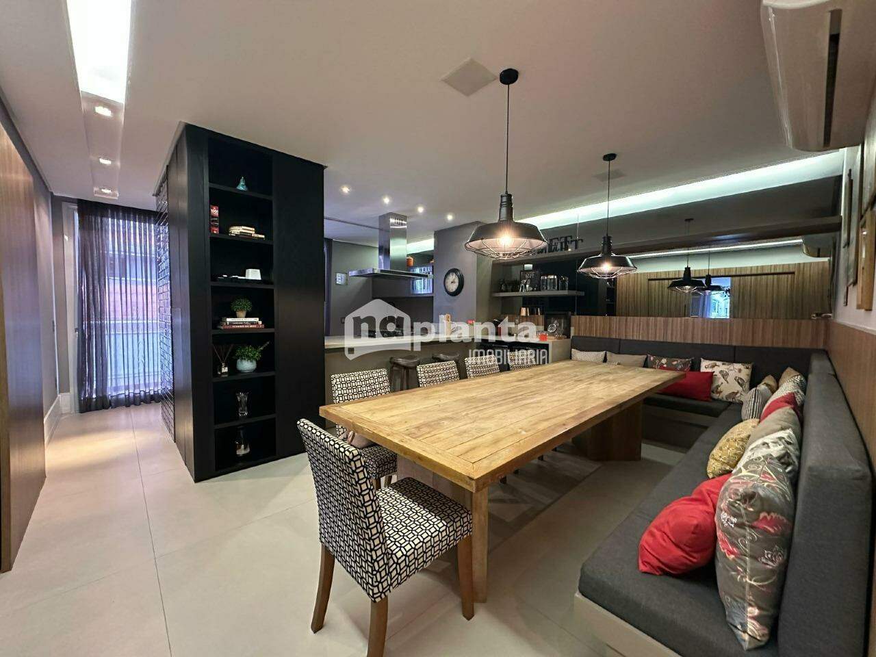 Apartamento, 2 quartos, 144 m² - Foto 29