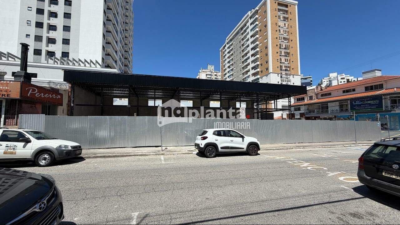 Loja para aluguel no Bairro Campinas em São José-SC, com , 5 vagas — foto 2