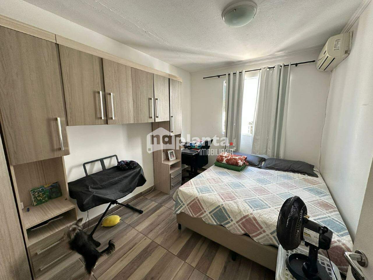 Apartamento, 3 quartos, 66 m² - Foto 11