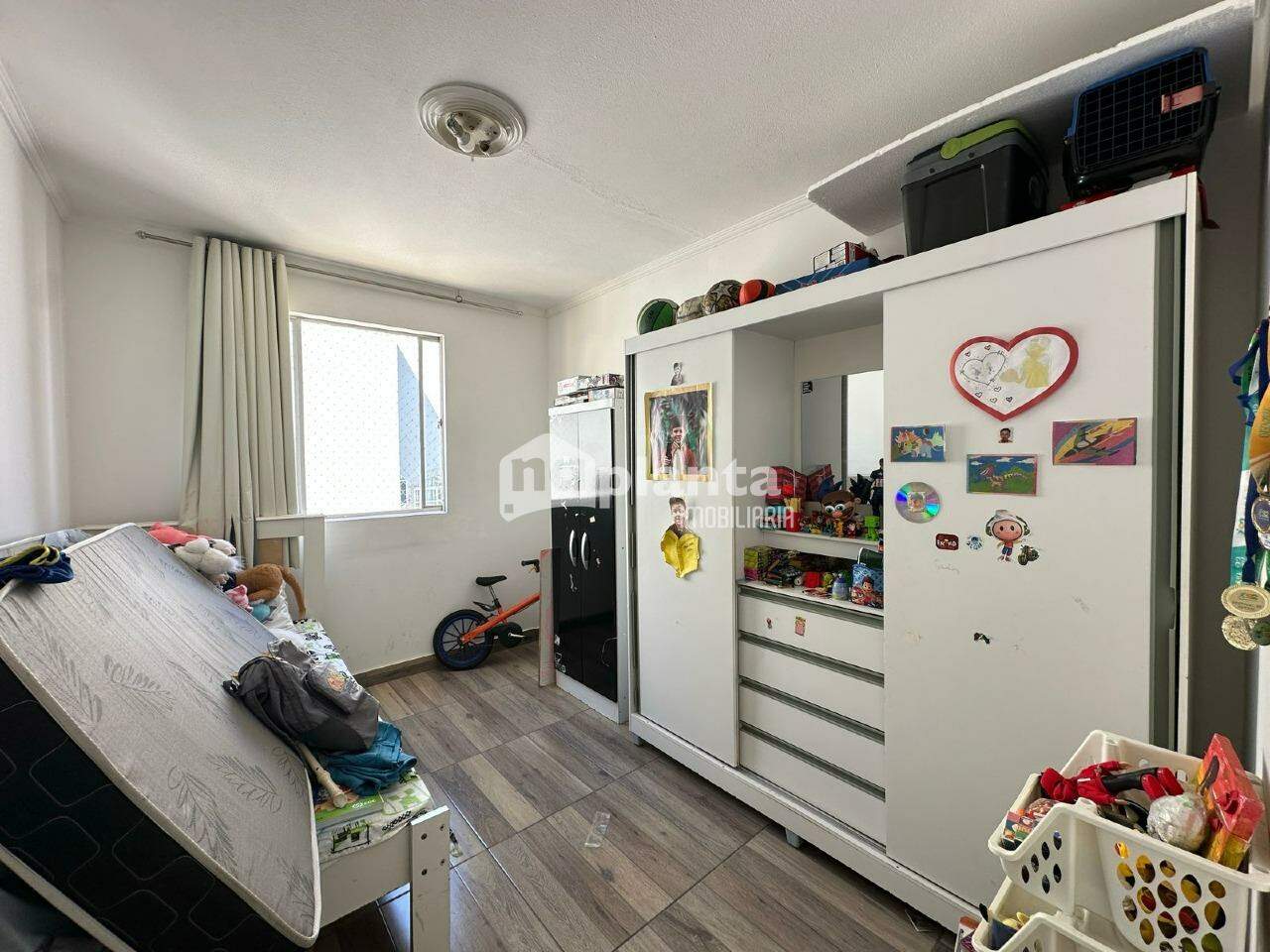 Apartamento, 3 quartos, 66 m² - Foto 10