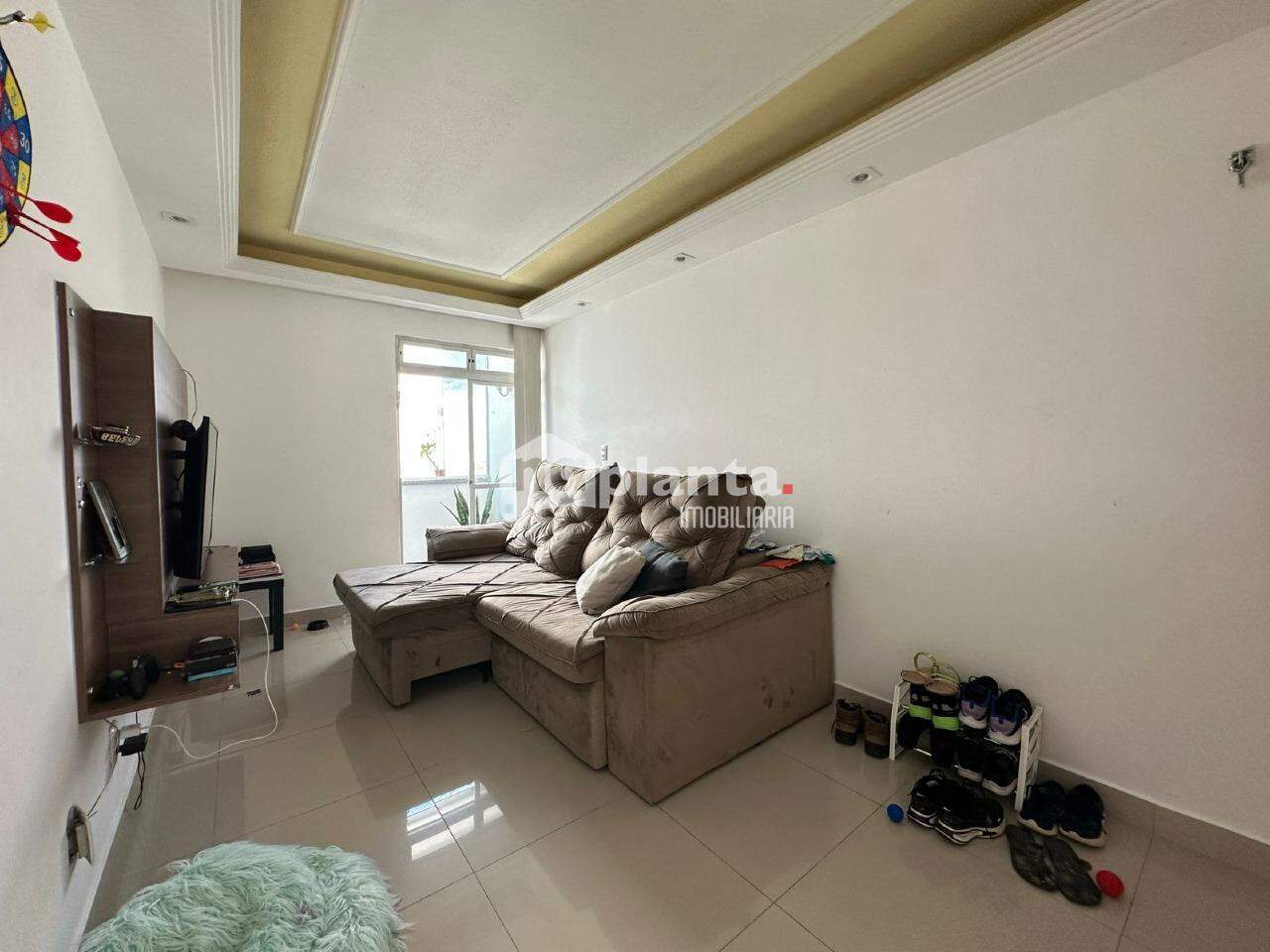 Apartamento, 3 quartos, 66 m² - Foto 2