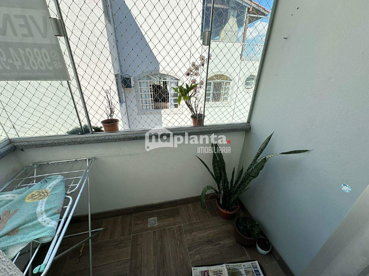 Apartamento, 3 quartos, 66 m² - Foto 8