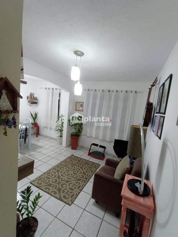 Apartamento, 2 quartos, 44 m² - Foto 4