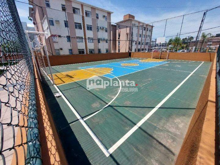 Apartamento, 2 quartos, 44 m² - Foto 17