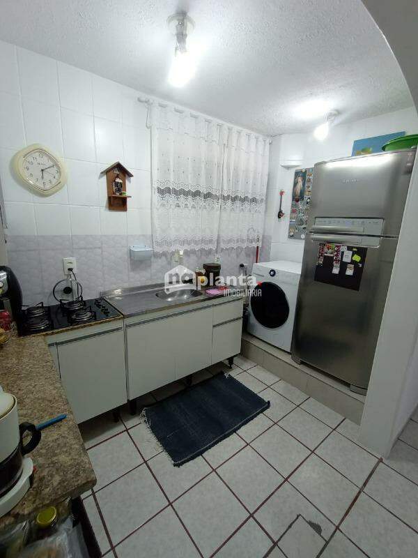 Apartamento, 2 quartos, 44 m² - Foto 6