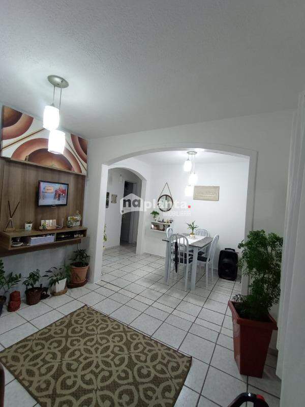 Apartamento, 2 quartos, 44 m² - Foto 3