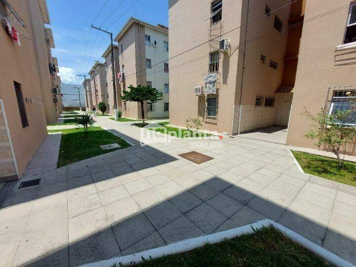 Apartamento, 2 quartos, 44 m² - Foto 18
