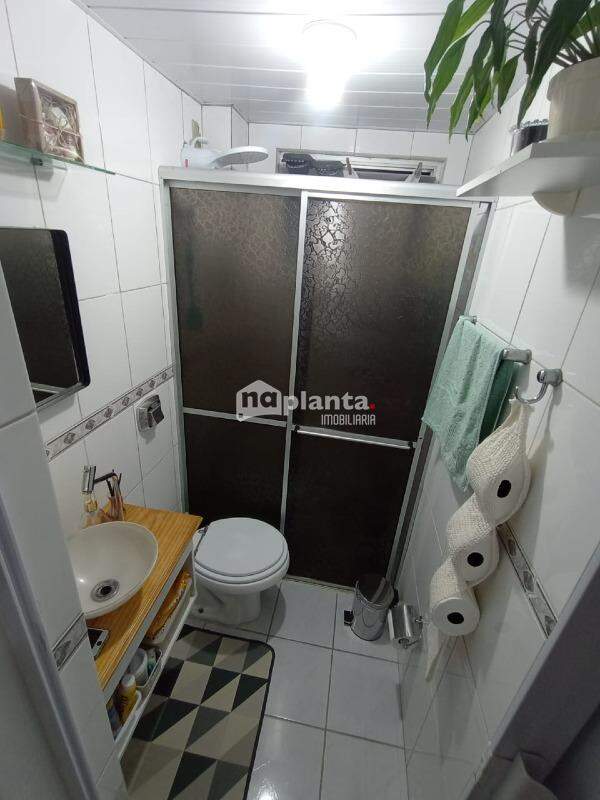 Apartamento, 2 quartos, 44 m² - Foto 8
