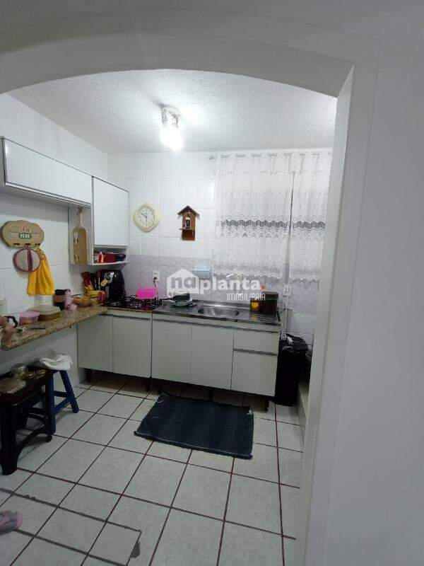 Apartamento, 2 quartos, 44 m² - Foto 5