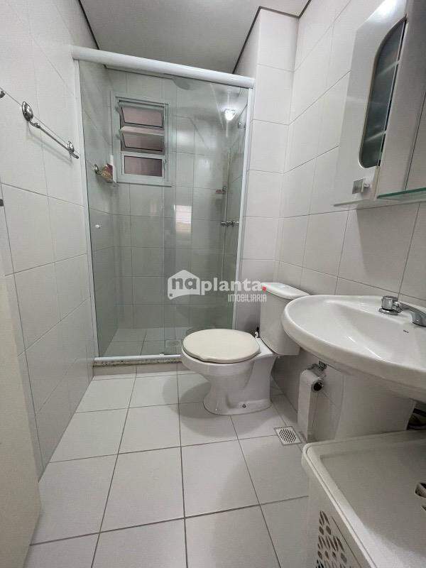 Apartamento 3 Quartos com Vista para o Mar | Frente, Praia Comprida, São José (Venda) — foto 7
