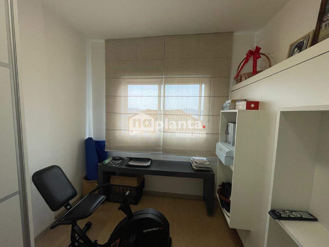 Apartamento 3 Quartos com Vista para o Mar | Frente, Praia Comprida, São José (Venda) — foto 5