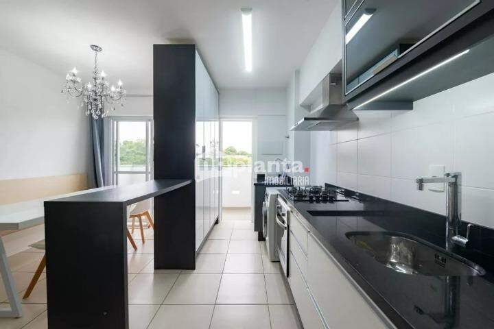 Apartamento, 2 quartos, 70 m² - Foto 2
