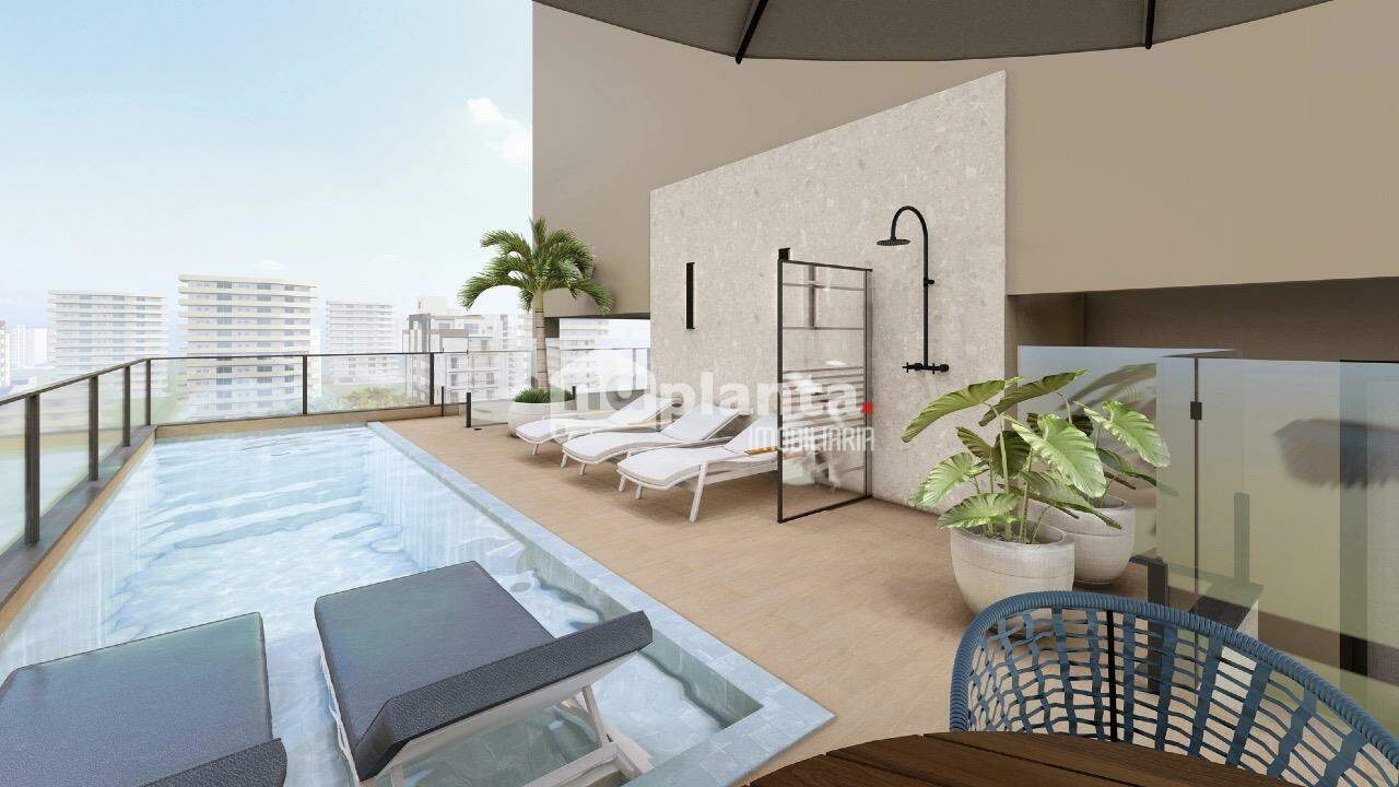 Apartamento à venda no Bairro Pedra Branca em Palhoça-SC, com 3 quartos, 1 suíte, 2 vagas — foto 7