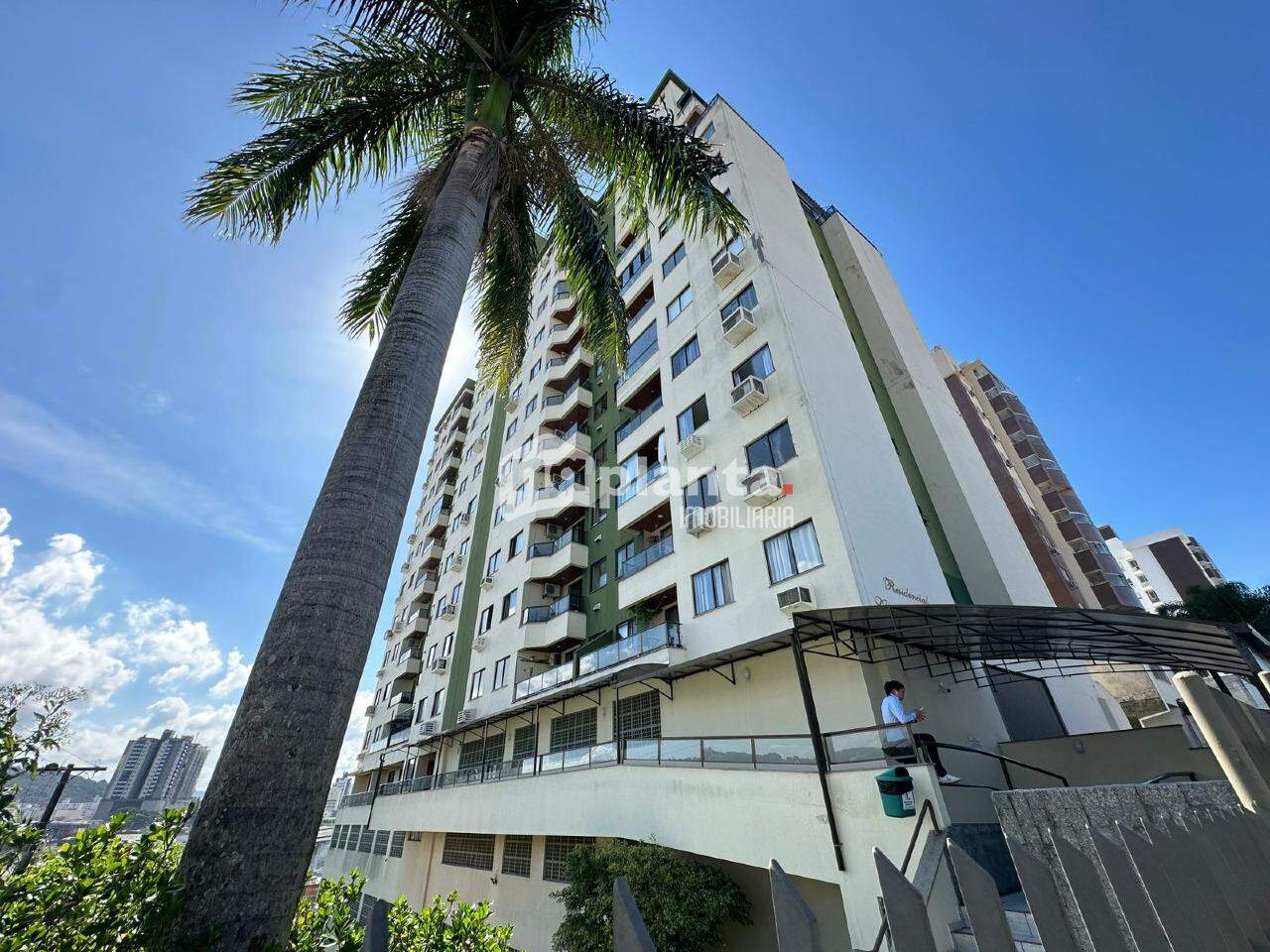 Apartamento, 2 quartos, 59 m² - Foto 22