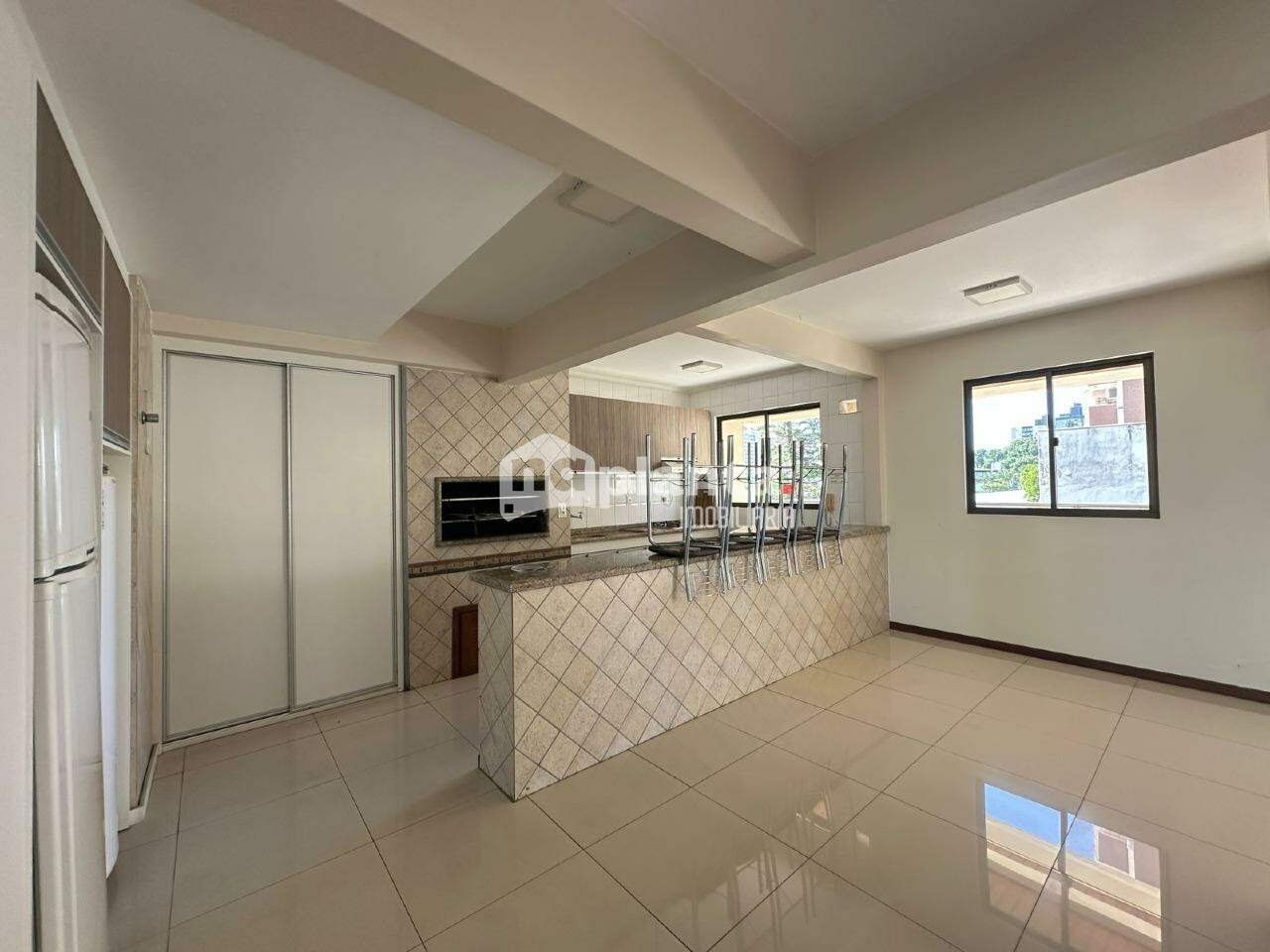 Apartamento, 2 quartos, 59 m² - Foto 17