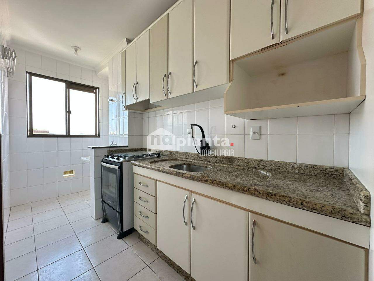 Apartamento com 02 dormitórios em Barreiros, São José/SC | Financiamento Sim — foto 6