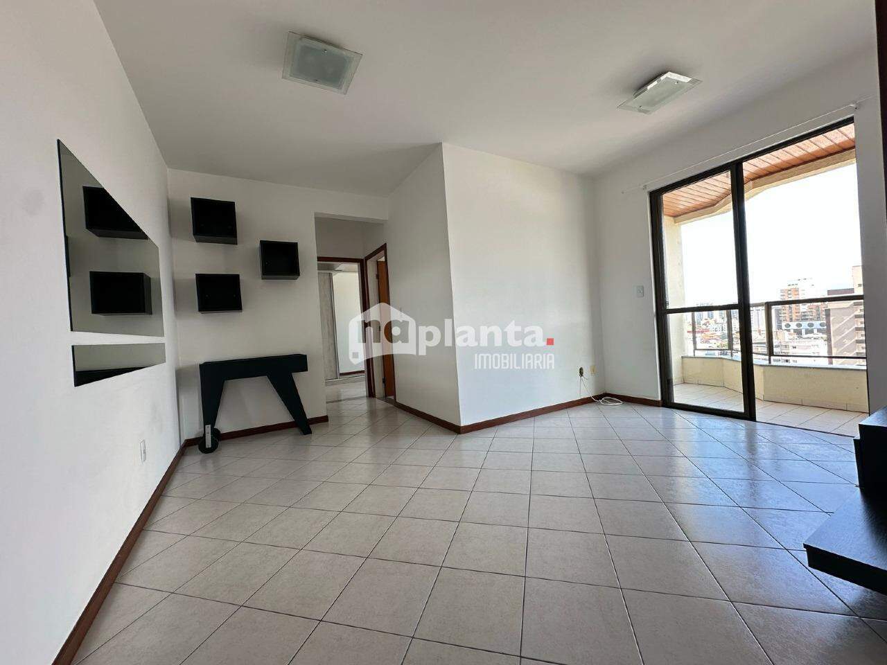 Apartamento com 02 dormitórios em Barreiros, São José/SC | Financiamento Sim - foto 1