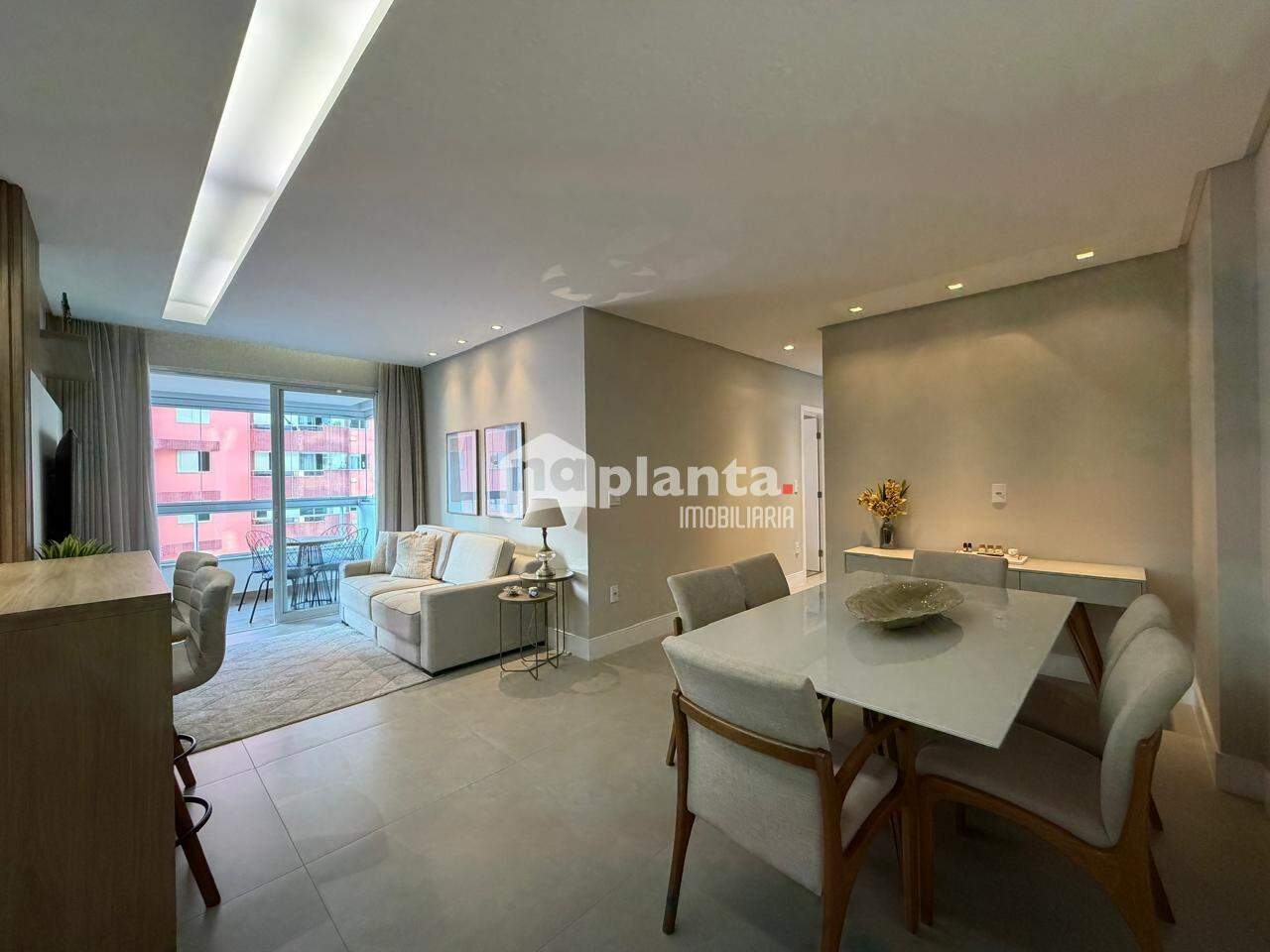 Apartamento, 2 quartos, 94 m² - Foto 1
