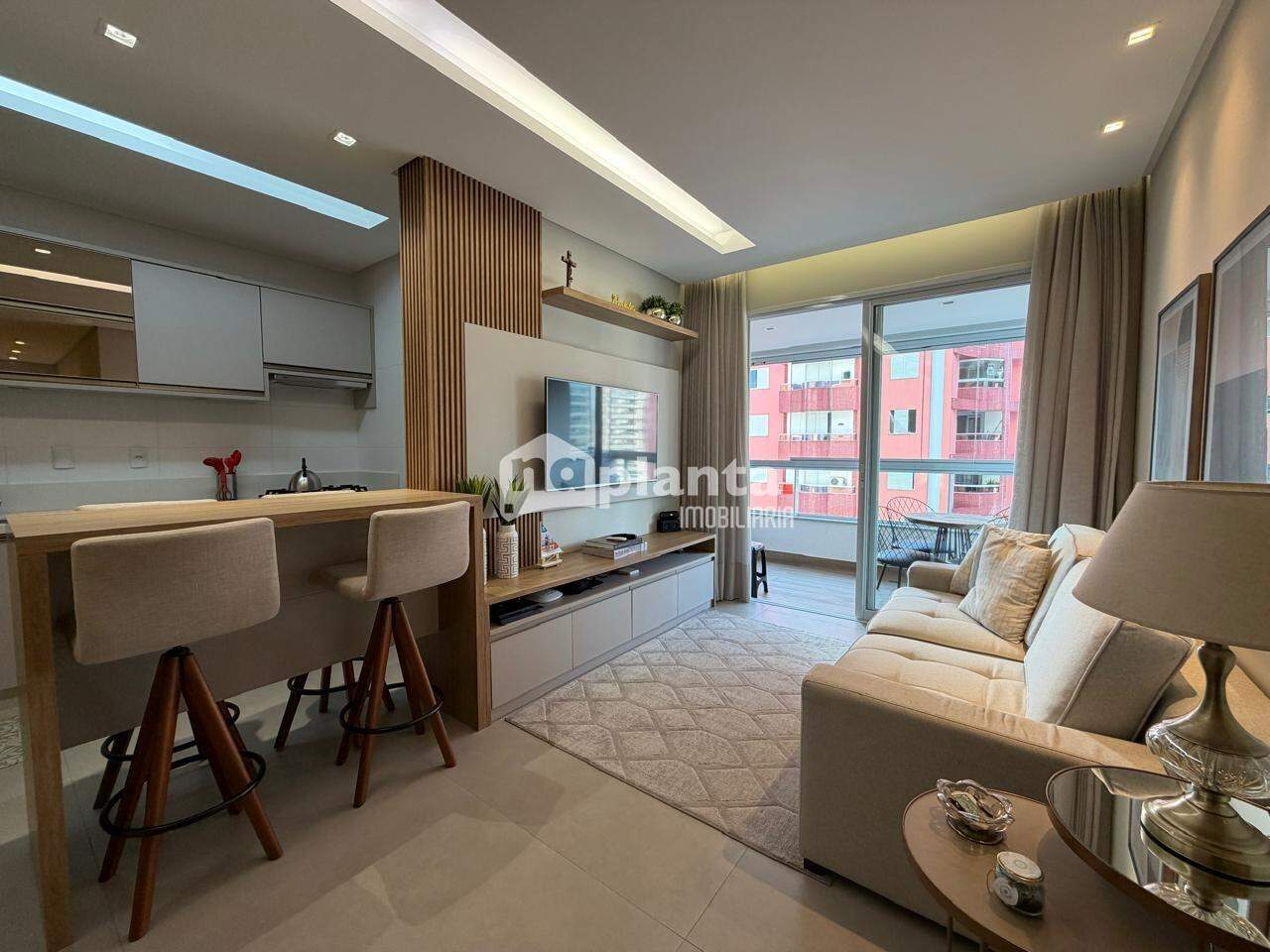 Apartamento, 2 quartos, 94 m² - Foto 2