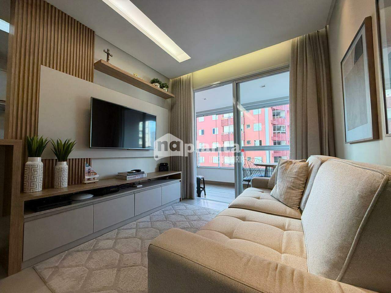 Apartamento, 2 quartos, 94 m² - Foto 4