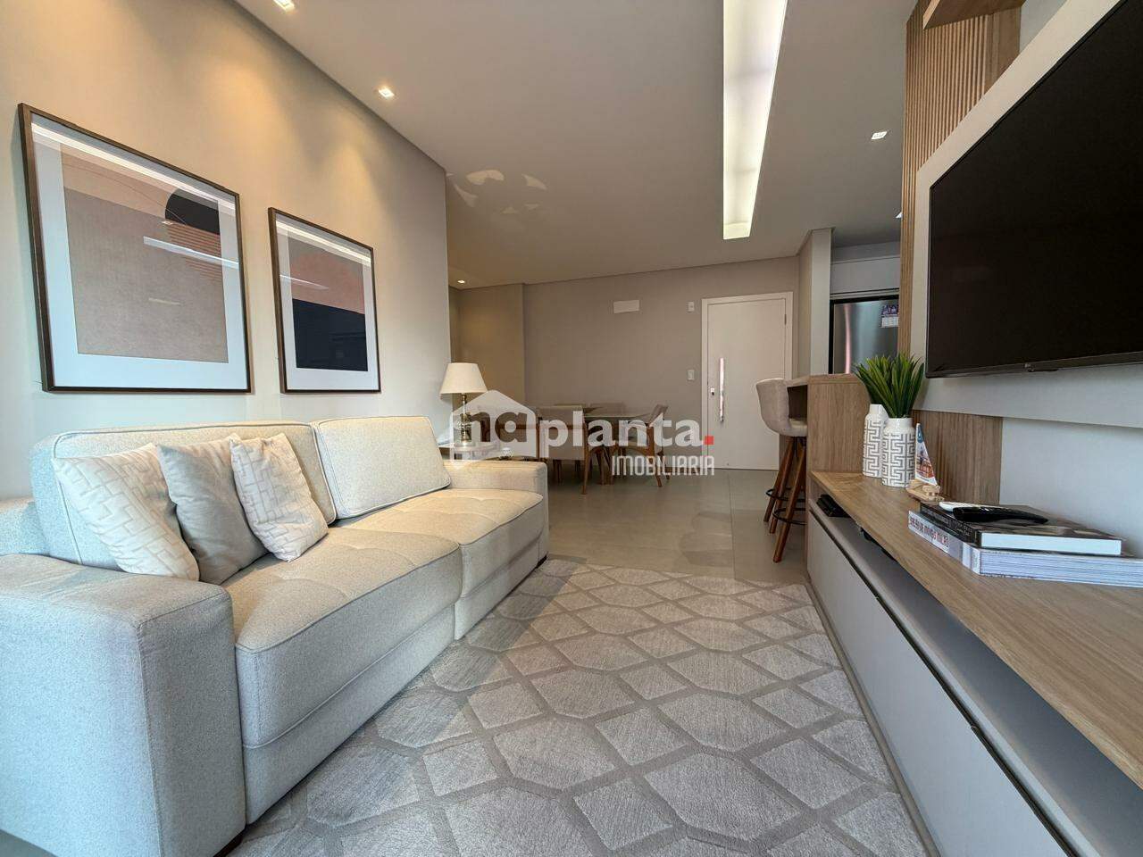 Apartamento, 2 quartos, 94 m² - Foto 3