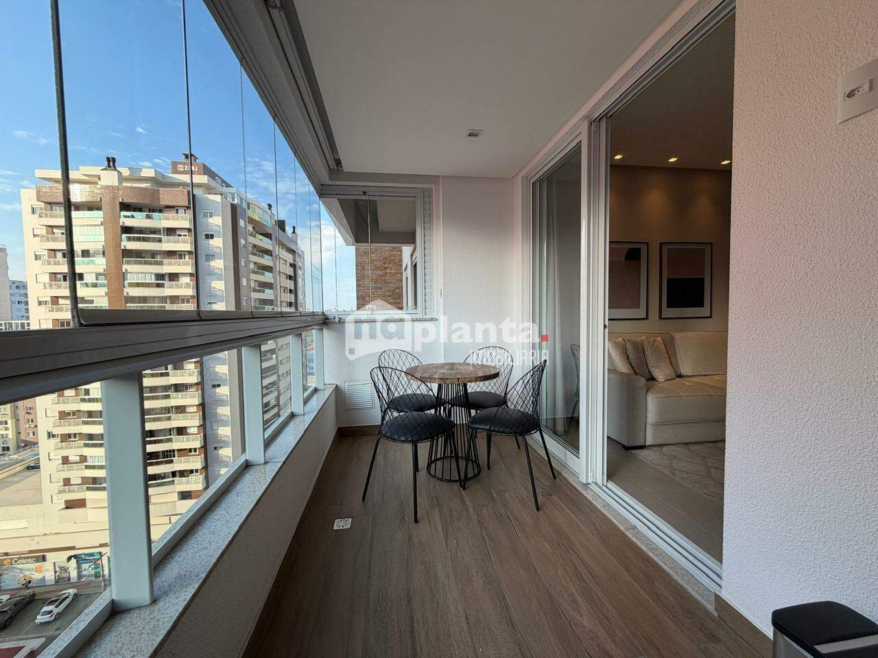 Apartamento, 2 quartos, 94 m² - Foto 7