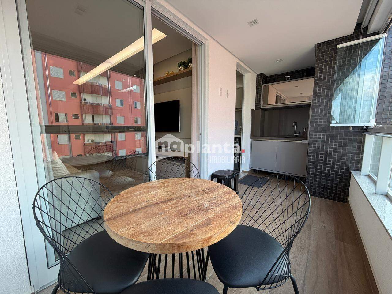 Apartamento, 2 quartos, 94 m² - Foto 14