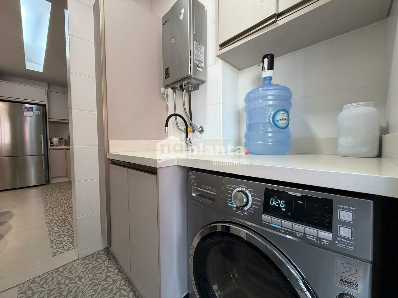 Apartamento, 2 quartos, 94 m² - Foto 11