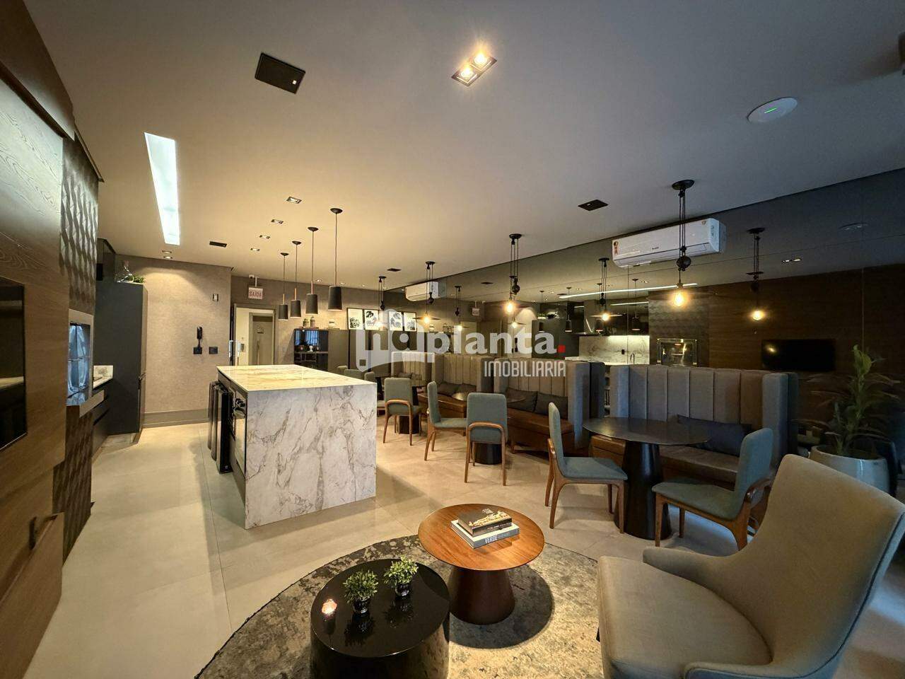 Apartamento, 2 quartos, 94 m² - Foto 22