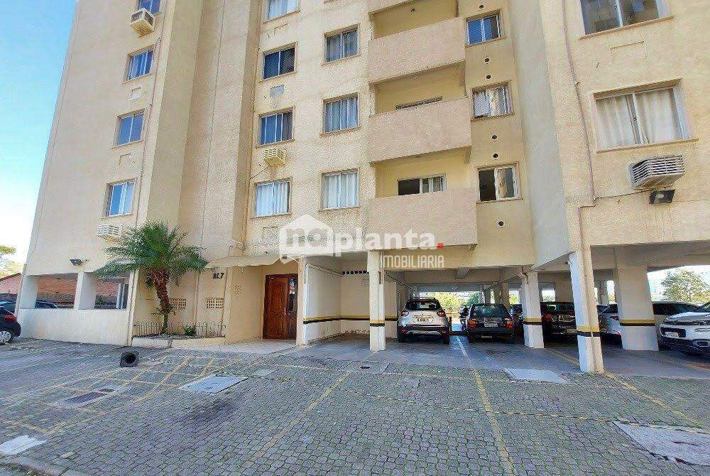 Apartamento, 3 quartos, 72 m² - Foto 22