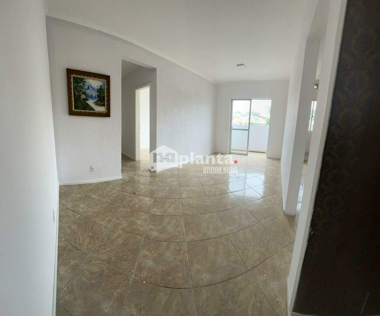 Apartamento, 3 quartos, 72 m² - Foto 2