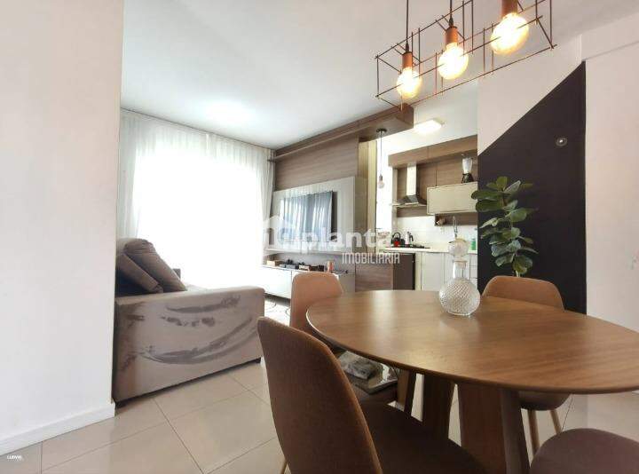 Apartamento à venda com 02 dormitórios 01 suíte em Campinas (São José/SC) — foto 2
