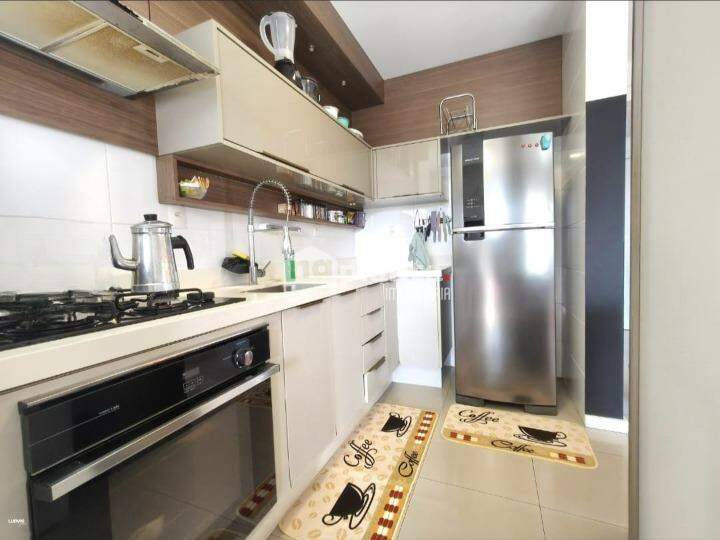 Apartamento à venda com 02 dormitórios 01 suíte em Campinas (São José/SC) — foto 7