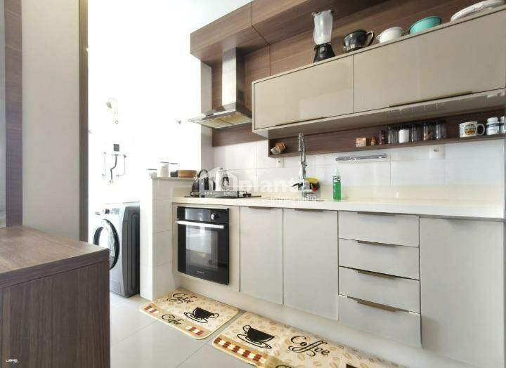 Apartamento, 2 quartos, 75 m² - Foto 8