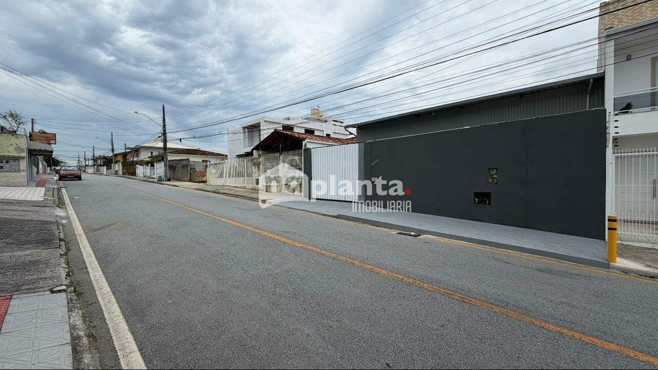 Depósito-Galpão, 168 m² - Foto 10