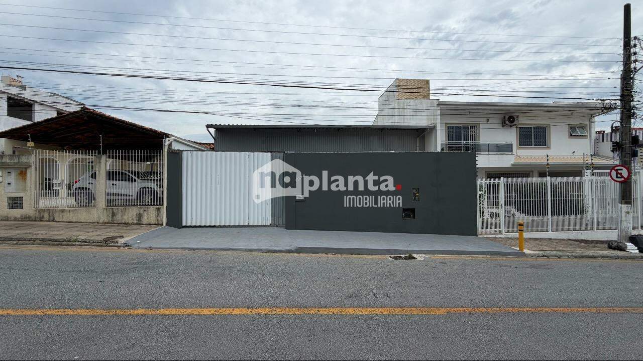Depósito-Galpão, 168 m² - Foto 9