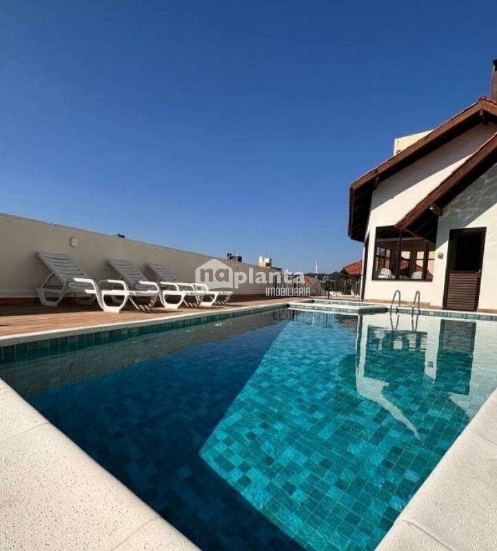 Apartamento com 02 dormitórios à Venda em Capoeiras, Florianópolis/SC - foto 1