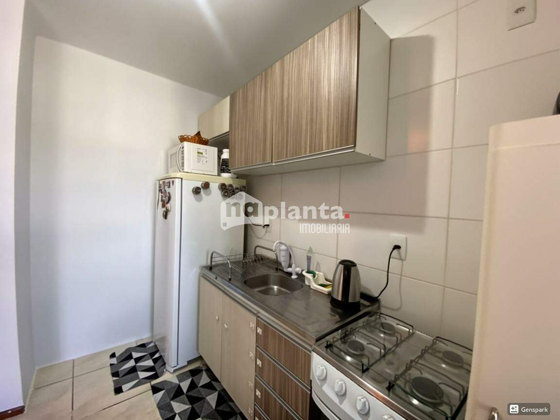 Apartamento, 2 quartos, 61 m² - Foto 5
