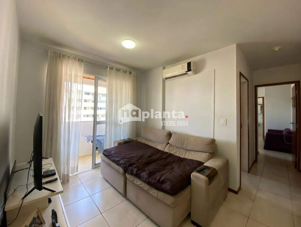 Apartamento, 2 quartos, 61 m² - Foto 1
